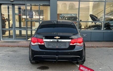 Chevrolet Cruze II, 2013 год, 830 000 рублей, 11 фотография