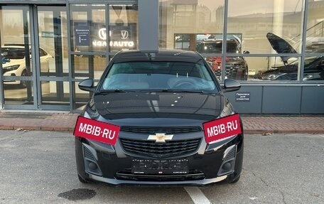 Chevrolet Cruze II, 2013 год, 830 000 рублей, 8 фотография