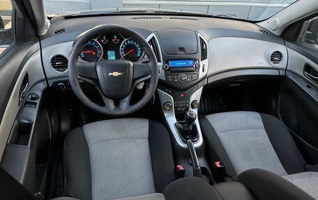 Chevrolet Cruze II, 2013 год, 830 000 рублей, 18 фотография