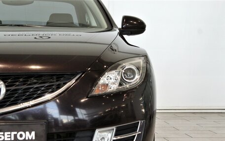 Mazda 6, 2008 год, 1 090 000 рублей, 4 фотография