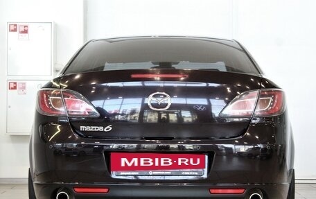 Mazda 6, 2008 год, 1 090 000 рублей, 6 фотография