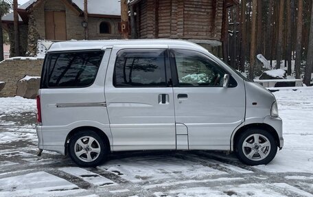 Daihatsu Atrai, 2000 год, 399 000 рублей, 8 фотография