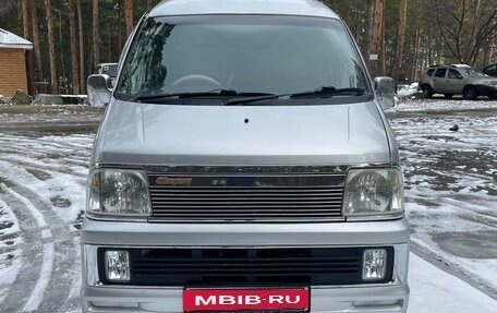 Daihatsu Atrai, 2000 год, 399 000 рублей, 2 фотография