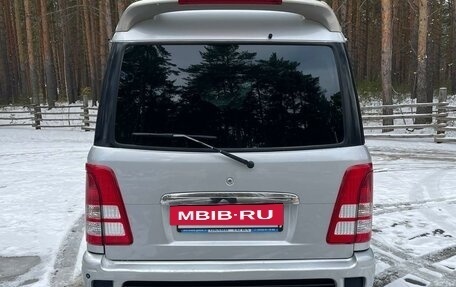 Daihatsu Atrai, 2000 год, 399 000 рублей, 5 фотография