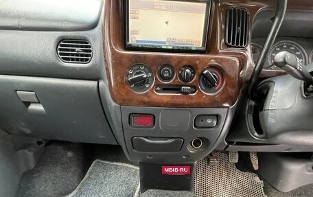 Daihatsu Atrai, 2000 год, 399 000 рублей, 14 фотография