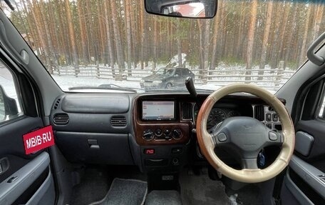 Daihatsu Atrai, 2000 год, 399 000 рублей, 12 фотография