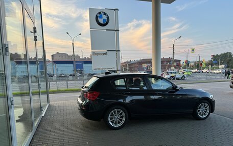 BMW 1 серия, 2017 год, 2 280 000 рублей, 2 фотография