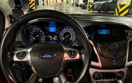 Ford Focus III, 2013 год, 780 000 рублей, 10 фотография