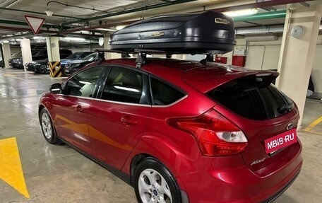 Ford Focus III, 2013 год, 780 000 рублей, 4 фотография