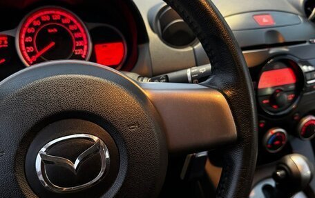 Mazda 2 III, 2012 год, 1 250 000 рублей, 8 фотография