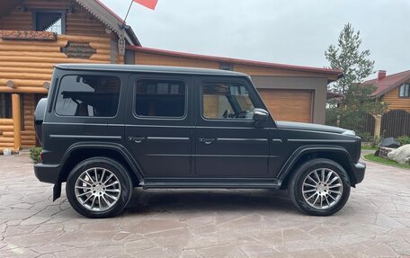 Mercedes-Benz G-Класс W463 рестайлинг _iii, 2019 год, 17 499 000 рублей, 5 фотография