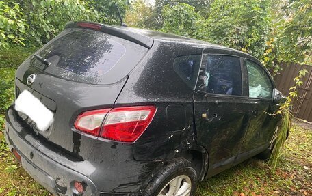 Nissan Qashqai, 2012 год, 750 000 рублей, 5 фотография