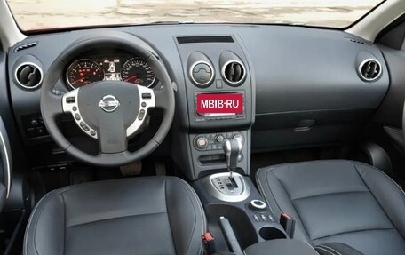 Nissan Qashqai, 2012 год, 750 000 рублей, 4 фотография