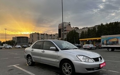 Mitsubishi Lancer IX, 2006 год, 340 000 рублей, 1 фотография