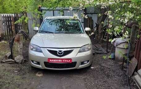 Mazda 3, 2006 год, 165 000 рублей, 1 фотография