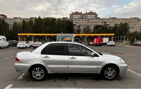 Mitsubishi Lancer IX, 2006 год, 340 000 рублей, 3 фотография