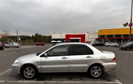 Mitsubishi Lancer IX, 2006 год, 340 000 рублей, 4 фотография