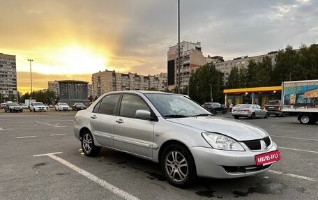 Mitsubishi Lancer IX, 2006 год, 340 000 рублей, 6 фотография