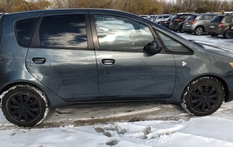 Mitsubishi Colt VI рестайлинг, 2009 год, 520 000 рублей, 8 фотография