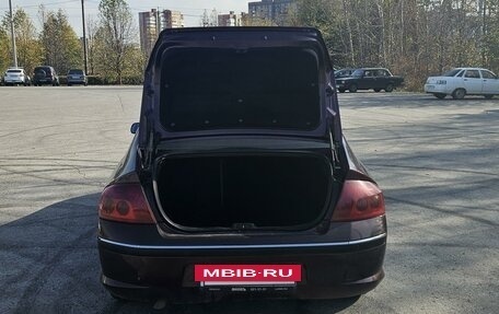 Peugeot 407, 2005 год, 420 000 рублей, 12 фотография