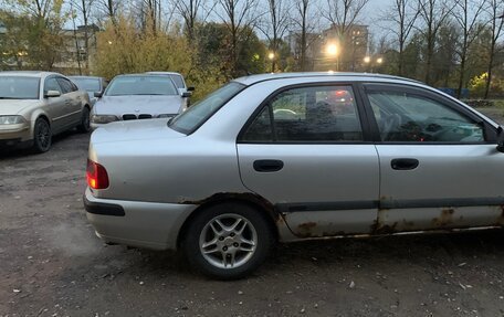 Mitsubishi Carisma I, 2000 год, 85 000 рублей, 5 фотография