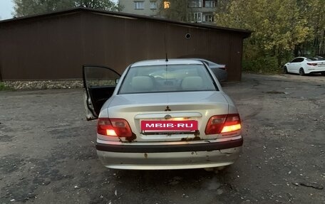 Mitsubishi Carisma I, 2000 год, 85 000 рублей, 4 фотография