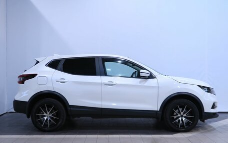 Nissan Qashqai, 2020 год, 2 355 000 рублей, 4 фотография