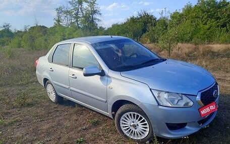 Datsun on-DO I рестайлинг, 2015 год, 470 000 рублей, 4 фотография