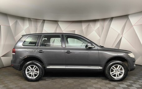 Volkswagen Touareg III, 2008 год, 1 125 000 рублей, 6 фотография