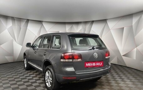 Volkswagen Touareg III, 2008 год, 1 125 000 рублей, 4 фотография