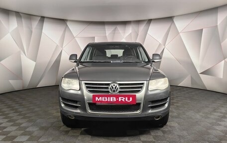 Volkswagen Touareg III, 2008 год, 1 125 000 рублей, 7 фотография