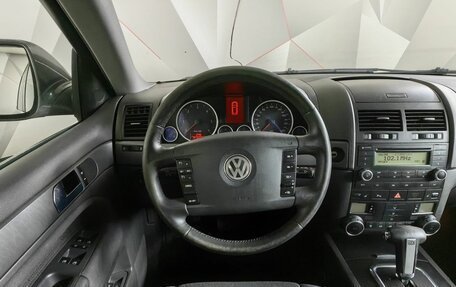 Volkswagen Touareg III, 2008 год, 1 125 000 рублей, 15 фотография