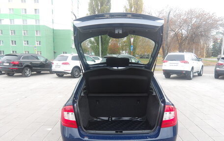 Skoda Rapid I, 2015 год, 876 000 рублей, 23 фотография