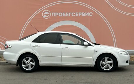 Mazda 6, 2005 год, 550 000 рублей, 4 фотография