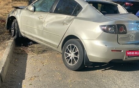 Mazda 3, 2006 год, 165 000 рублей, 2 фотография