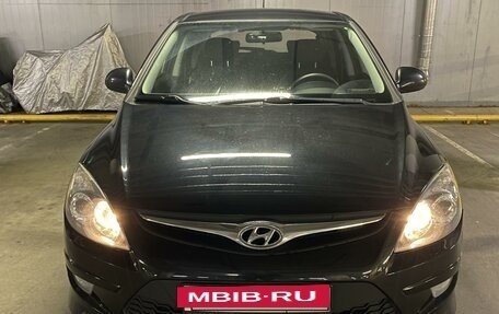 Hyundai i30 I, 2010 год, 920 000 рублей, 25 фотография