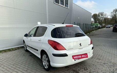 Peugeot 308 II, 2008 год, 395 000 рублей, 6 фотография