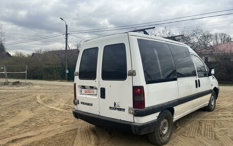 Peugeot Expert II, 1996 год, 305 000 рублей, 3 фотография