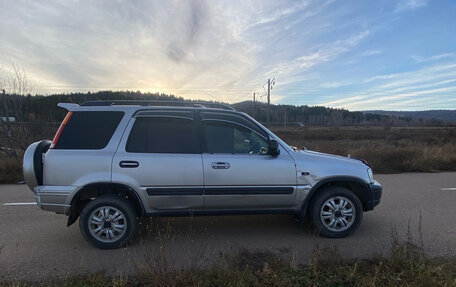 Honda CR-V IV, 1997 год, 450 000 рублей, 3 фотография