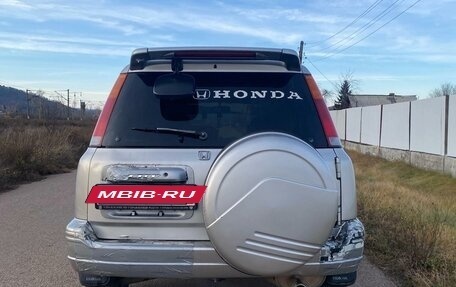 Honda CR-V IV, 1997 год, 450 000 рублей, 4 фотография