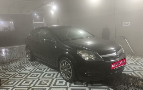 Opel Astra H, 2008 год, 580 000 рублей, 5 фотография