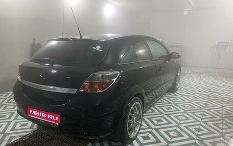 Opel Astra H, 2008 год, 580 000 рублей, 4 фотография