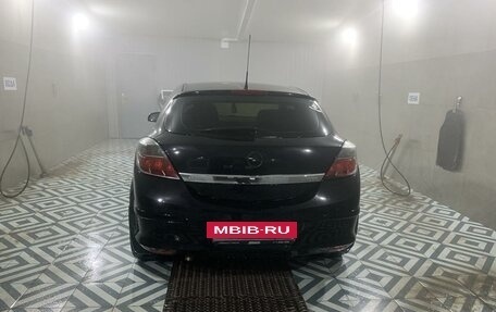 Opel Astra H, 2008 год, 580 000 рублей, 3 фотография