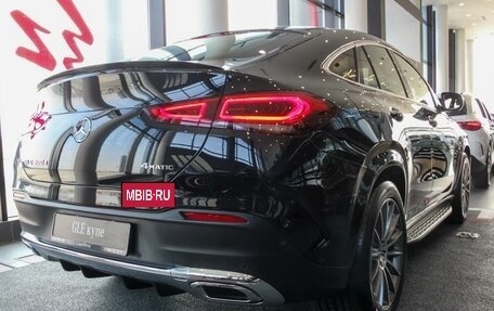 Mercedes-Benz GLE Coupe, 2023 год, 19 500 000 рублей, 3 фотография