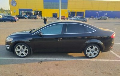 Ford Mondeo IV, 2011 год, 1 050 000 рублей, 1 фотография