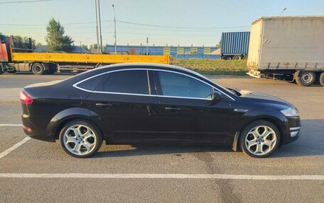 Ford Mondeo IV, 2011 год, 1 050 000 рублей, 3 фотография