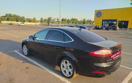 Ford Mondeo IV, 2011 год, 1 050 000 рублей, 4 фотография