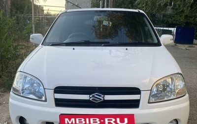 Suzuki Swift II, 2004 год, 555 000 рублей, 1 фотография