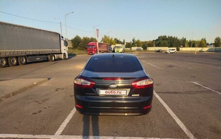 Ford Mondeo IV, 2011 год, 1 050 000 рублей, 9 фотография