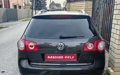 Volkswagen Passat B6, 2009 год, 480 000 рублей, 1 фотография